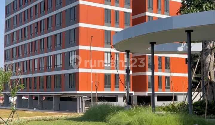 Apartemen Casacomo Shilla At Sawanga