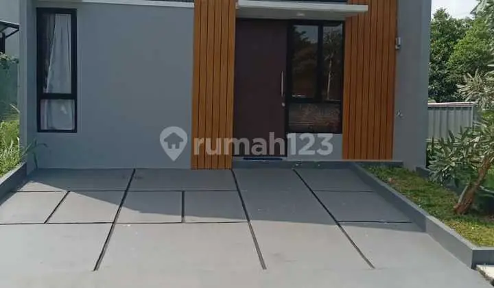 Yarra Sawangan Depok