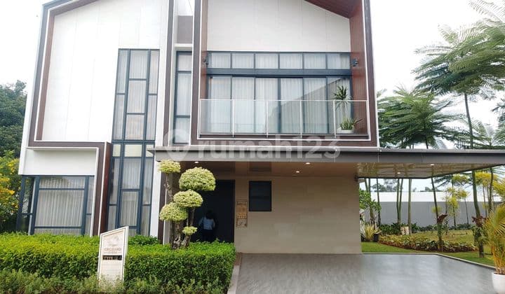 Sanctuary Sentul Type 12