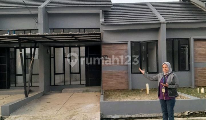 Puri Harmoni Pasir Mukti Citereup