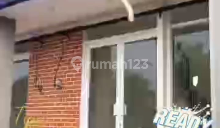 Ruko Grand Nusa Indah di Cileungsi