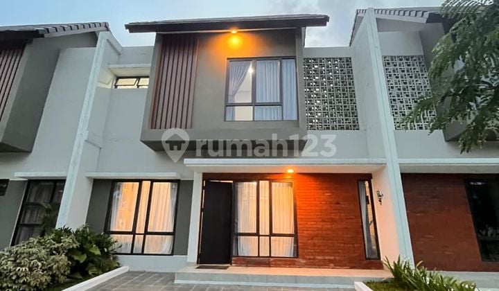 Gaharu H City Sawangan