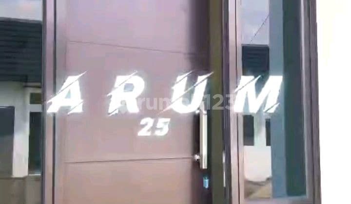 Rumah Shm Di Cileungsi Grand Nusa Indah