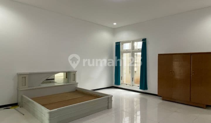 Rumah Cocok untuk Tempat Usaha di Semarang Timur (A1758)