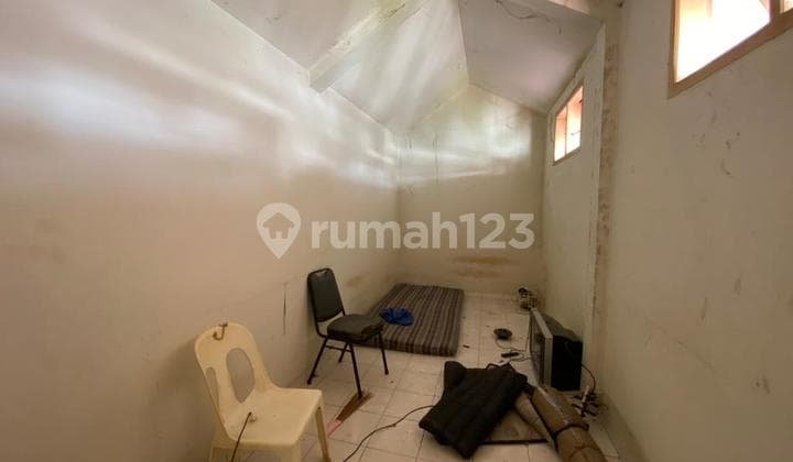 Rumah Cocok untuk Tempat Usaha di Semarang Timur (A1758)