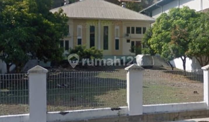 Rumah Bagus dan Siap Huni di Semarang Barat