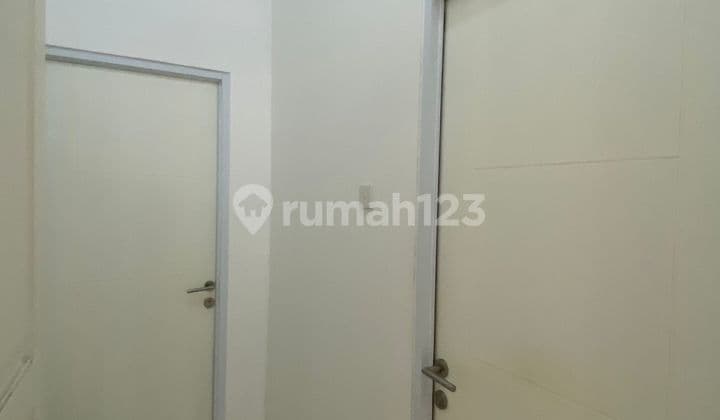 Rumah Cocok untuk Tempat Usaha di Semarang Timur (A1758)