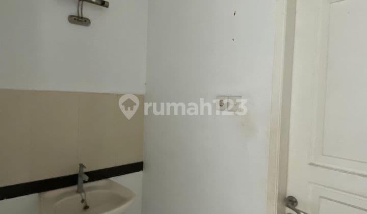 Rumah Cocok untuk Tempat Usaha di Semarang Timur (A1758)