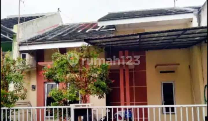 Rumah Sederhana dan Siap Pakai di Pedurungan (A2357)