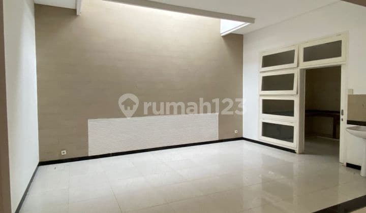 Rumah Cocok untuk Tempat Usaha di Semarang Timur (A1758)