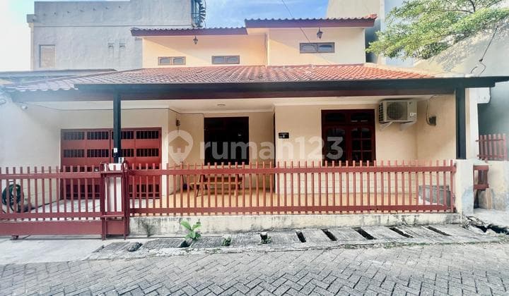 Rumah Bagus dan SIap Huni Lokasi Sangat Strategis di Area Fatmawati, Cilandak Barat, Jakarta Selatan