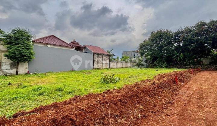 Kavling Strategis Area Jatiasih,Dekat Ohana Waterpark Mulai 3Jtan