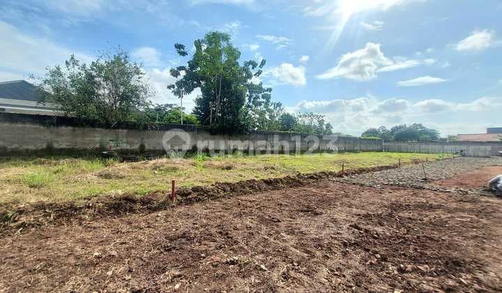 Pamlulang Plot Accepts SHM Per Unit, Near Unpam Center