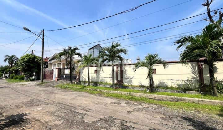 Kavling Premium Dalam Perumahan Cienere Esatate,Dekat Bandara