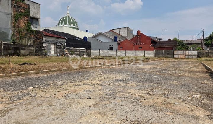 Dekat Gerbang Tol Tambun,Kavling Hunian Mulai 300Jtan