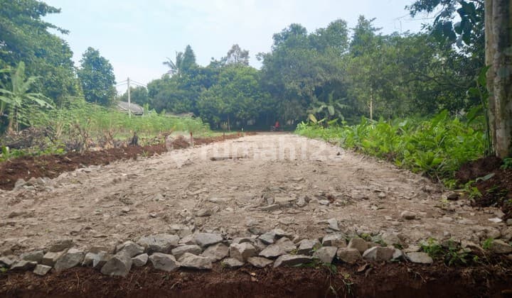 Tanah Kavling SHM Dekat Rsu Kartika Husada Setu Bekasi