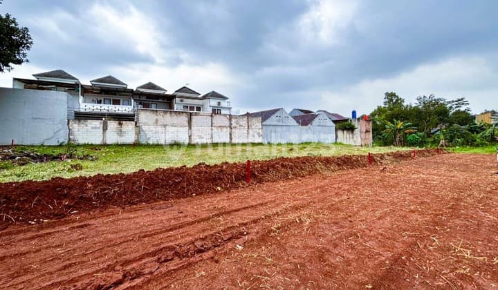 Kavling Hunian Jatiasih,Mulai 300Jtan,Dekat Ohana Waterparak