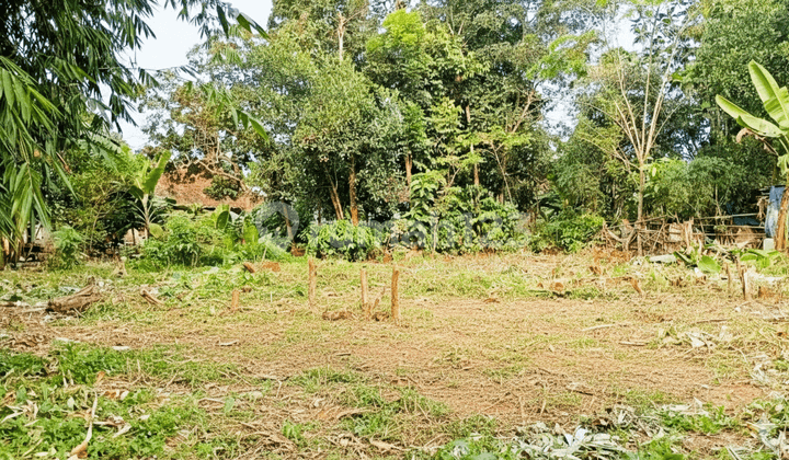 Near Jatake New Station, Cisauk Residential Plots Starting from 1 Million.