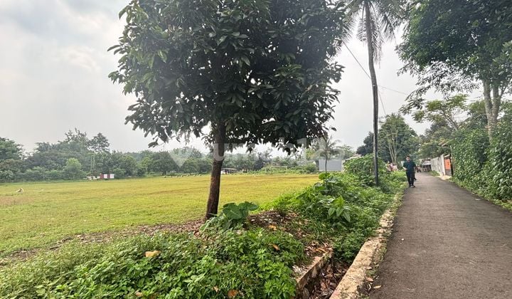 Starting from 1 Million, Residential Plots Near Legok District Office