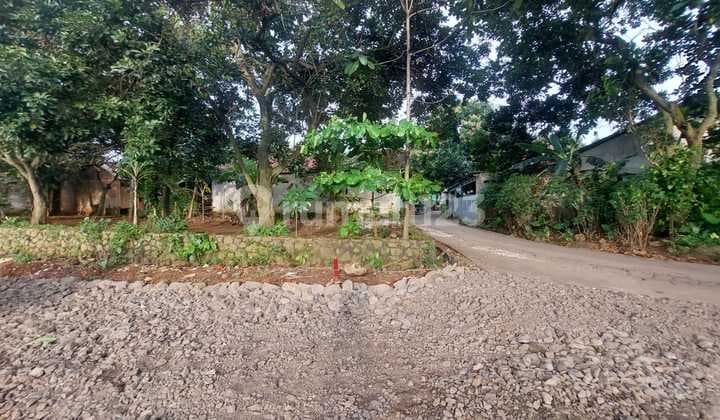 Kavling SHM Jatiasih 3Jtan Permeter,Dekat Eka Hospital Cibubur