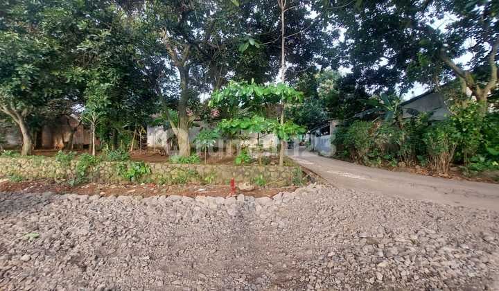 Kavling SHM Jatiasih 3Jtan Permeter,Dekat Eka Hospital Cibubur