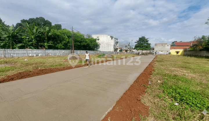 Dijual Kavling Hunian,Dekat Unpam Pusat