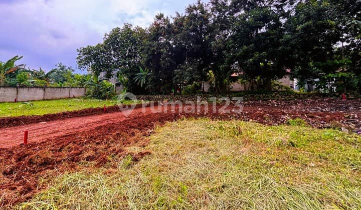 Dijual Kavling Jatiasih,Dekat Living World Kota Wisata Cibubur
