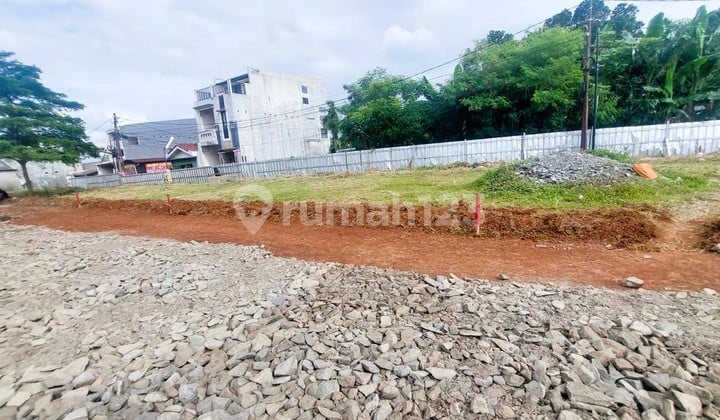Dijual Kavling Pamulang,5Menit Living Plaza