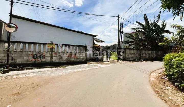 Kavling Cocok untuk Kost Dekat Stasiun LRT Jatimulya,300Jtan