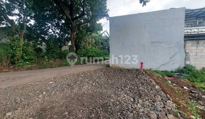 5 Menit Kota Cinema Mal,Kavling Hunian Jatiasih Mulai 3Jtan