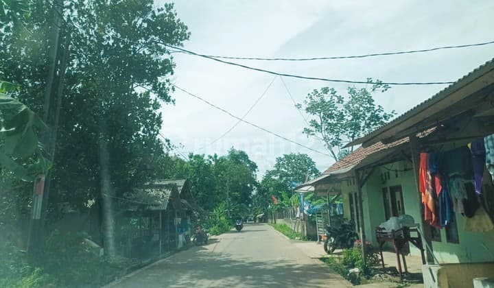 Receive Separate Certificate of Ownership, Affordable Plots in Cisauk Area, Near Hiera