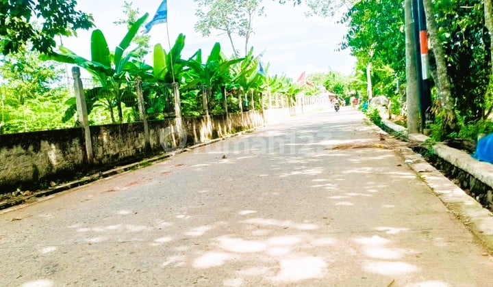 Tanah Kavling SHM Tangerang Cisauk,Dekat Stasiun Jatake BSD