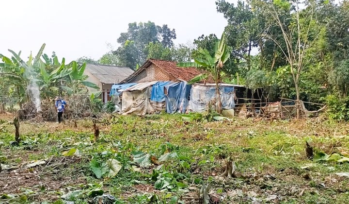 Bangun Hunian di Kavling Cisauk Dekat Stasiun Jatake