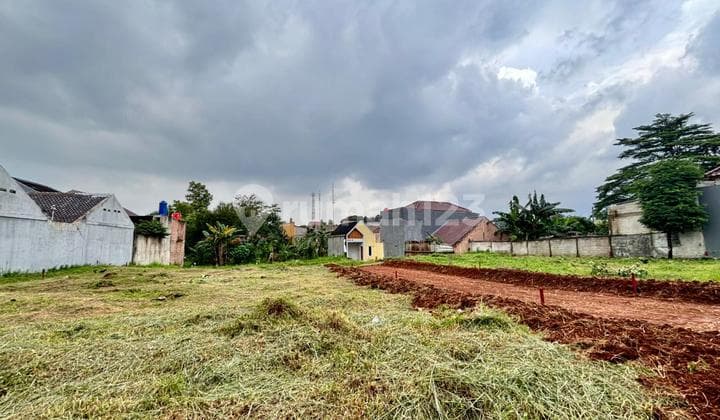 Tersedia Kavling Area Jatiasih,Dekat Kota Cinema Mall Bekasi