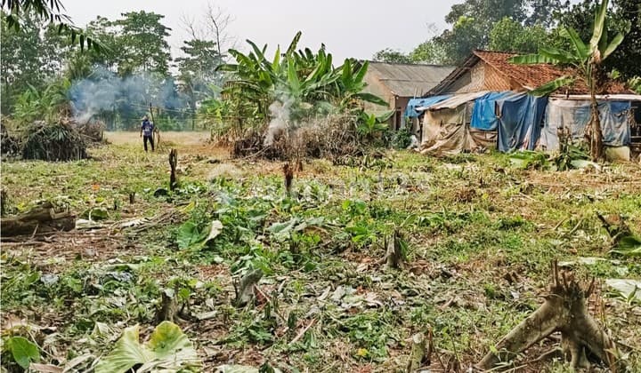 Tersedia Kavling Cisauk Tangerang,Dekat Gerbang Tol Legok