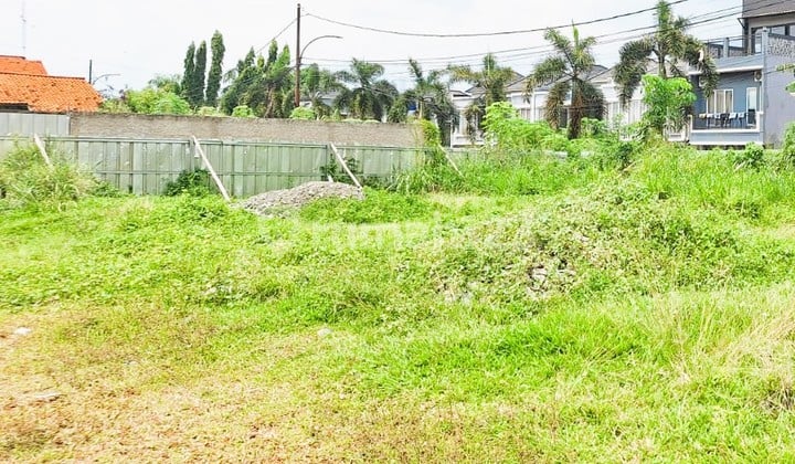 Kavling Cocok Bangun Kos,Dekat Unpam Pusat,Unit Terbatas