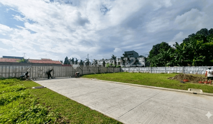 Cocok untuk Kost Kavling Area Pamulang Dekat Unpam Pusat