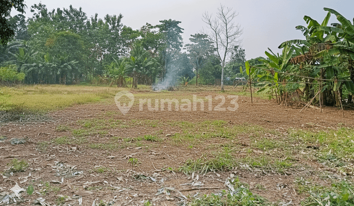 Terima SHM Per Unit,Kavling Hunian Cisauk Dekat Hiera