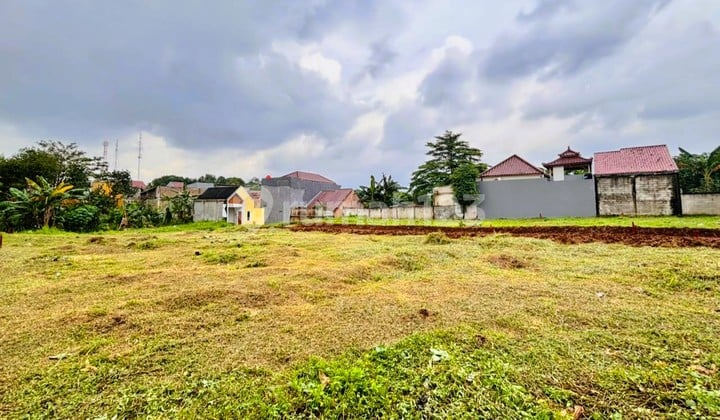 Lot Near Wibawa Mukti Street, Jatiasih