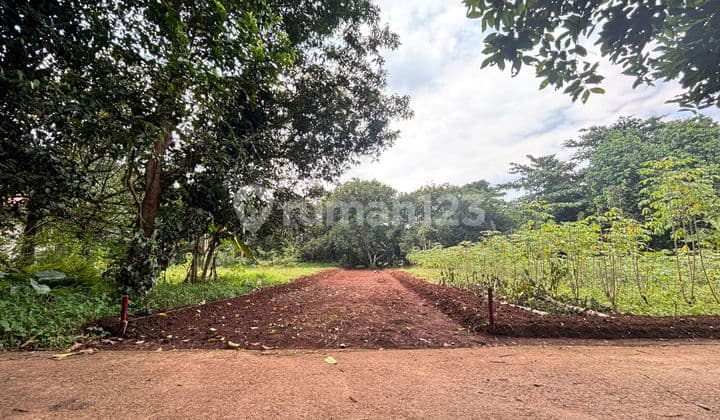 Kavling Hunian Area Setu Bekasi Dekat Gerbang Tol Burangkeng
