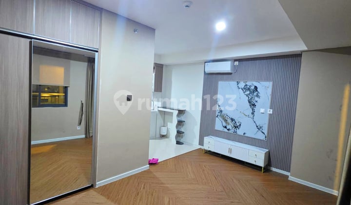 Sewa Apartemen Daan Mogot City (Damoci) 1Br 38M2 - Lantai 17 View Pool Sewa Apartemen Daan Mogot City (Damoci) 1Br 38M2 - Lantai 17 View Pool