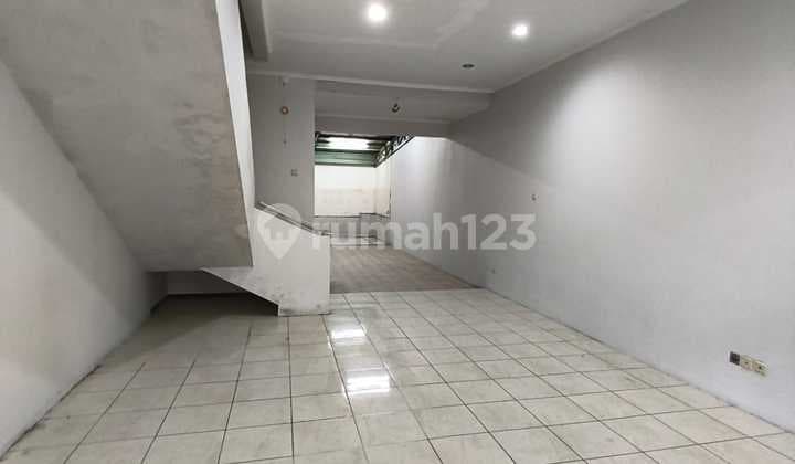 Dijual Ruko Jingganiaga 2,5 lantai di Kota Baru Parahyangan - dekat Universitas Maranatha, Sekolahan & IKEA Mall