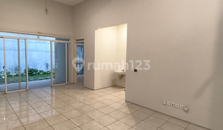 House for Rent, Ready for KBP