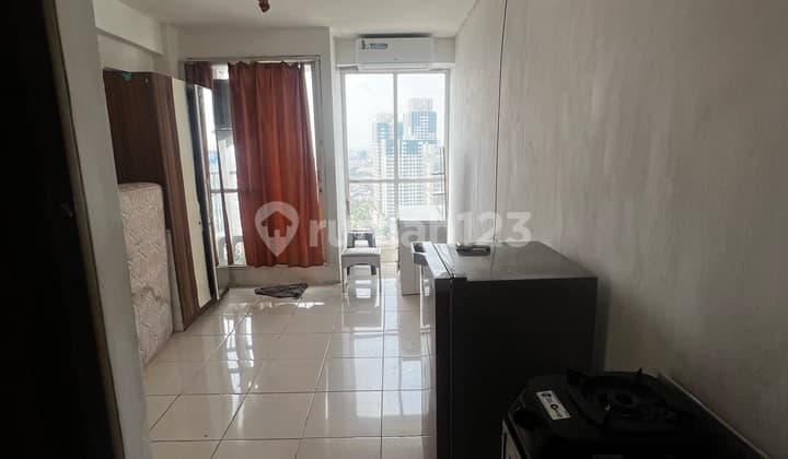 Tifolia Apartment Studio Ready to Occupy Bella Terra View