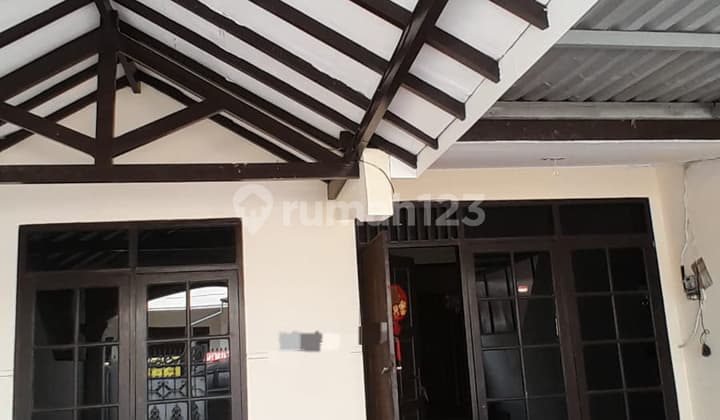 Good Cheap House 126m2 Ready to Move in at Sunter Paradise