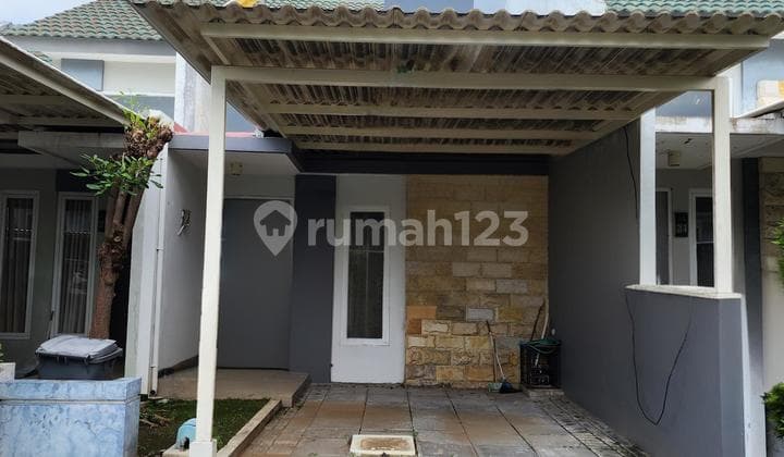 Disewakan Rumah Sukolilo Dian Regency 2