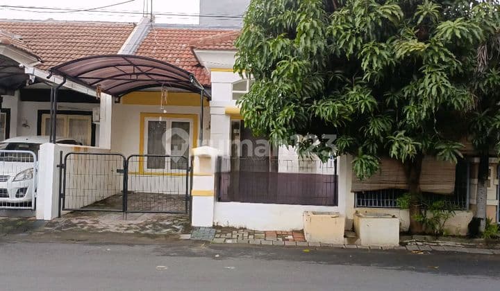 For Sale Mentari Beach House East Sby Near Kenjeran Beach