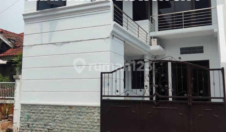 Jual Rumah Griya Asri Pakuwon City Sby Timur