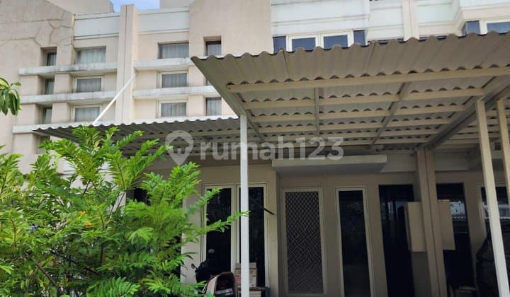 For Sale 2-Story House in Zimbali Costa