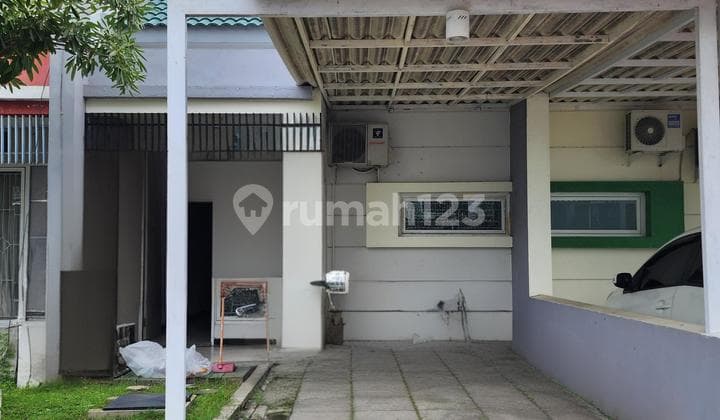 Disewakan Rumah di Sukolilo Dian Regency 2